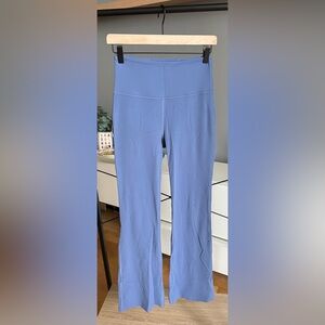 Lululemon Super High Rise Groove Pant